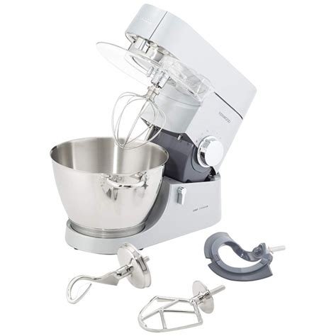 Robot patissier kmc010