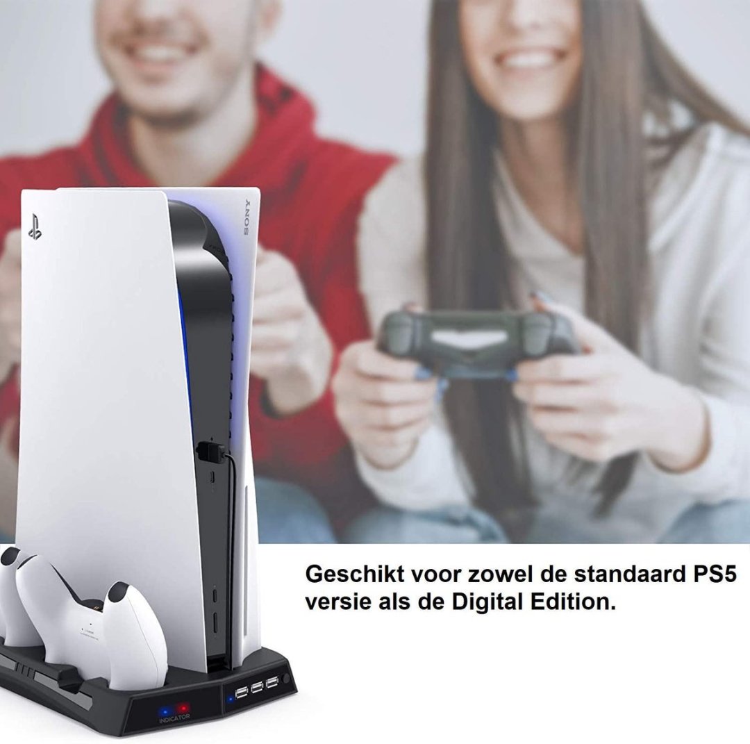 Socle ps5 hw-p9012