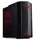 Unite centrale gaming nitro 50-640 i5-12400f 16go 512go (nvme) geforce rtx 3060 12go (gddr6)