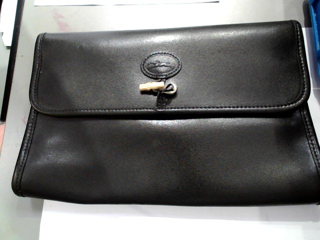 Pochette noir