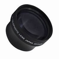 Objectif reflex, hybride super large 52mm super hd tele