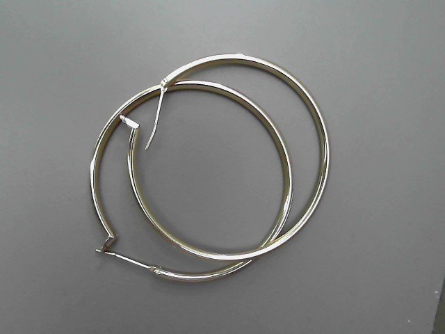 Boucles d'oreille creoles