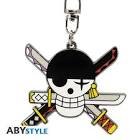 Porte clef one piece