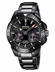 Montre connectee f20648/1