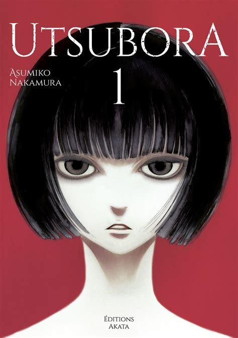Utsubora - tome 1