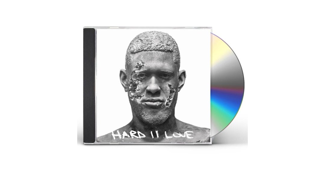 Cd hard i love