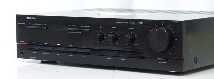 Ampli v303