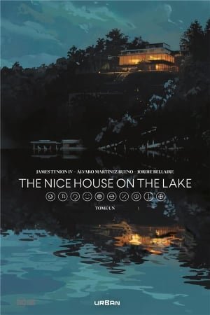 The nice house on the lake vol. 1