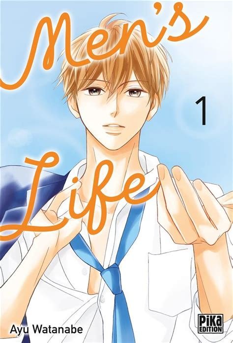 Men's life - tome 1