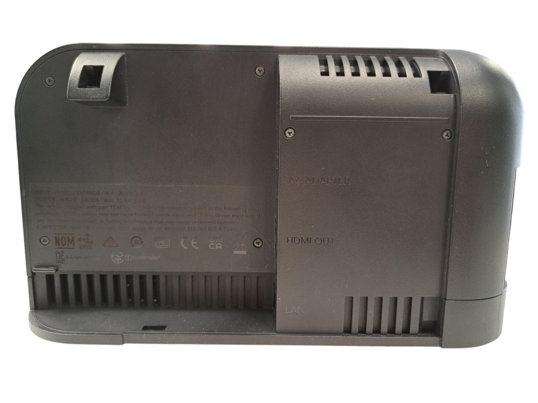 Accessoire doc switch 2