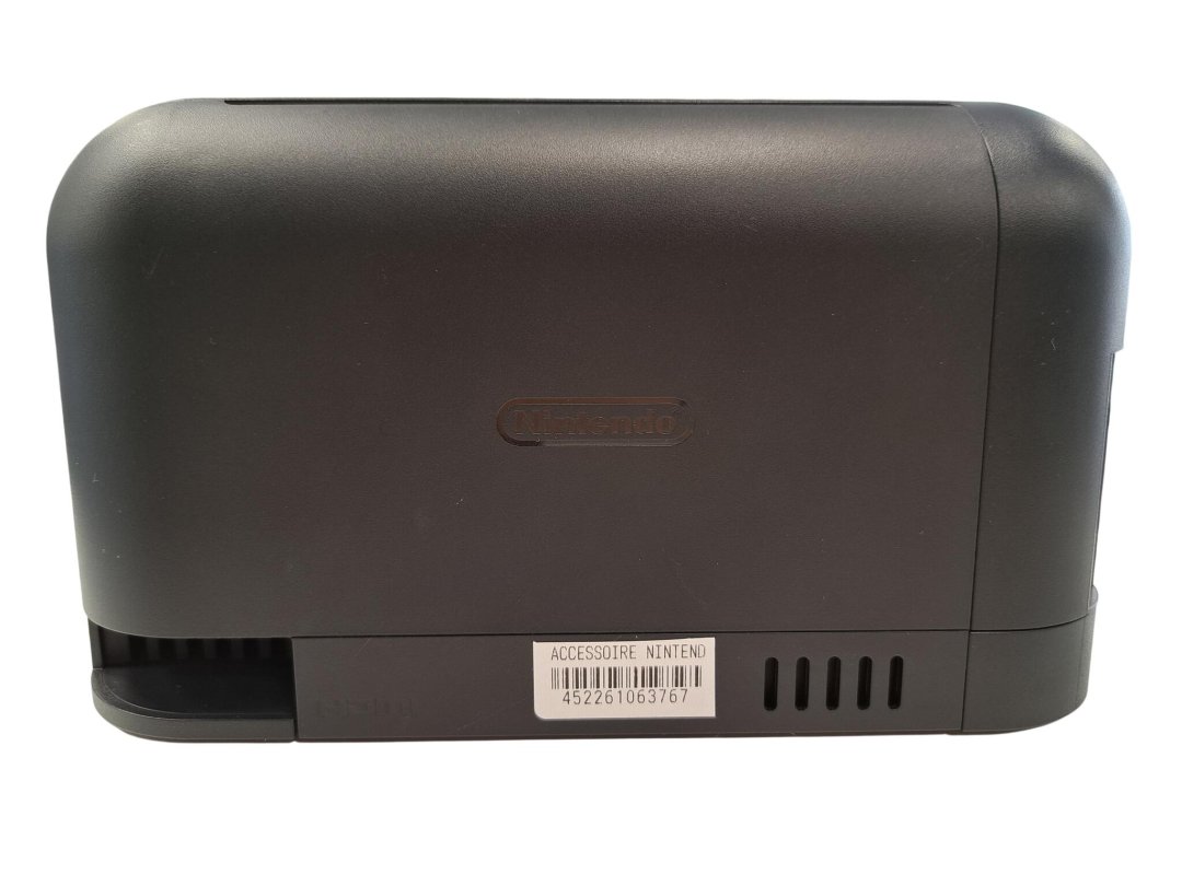 Accessoire doc switch 2