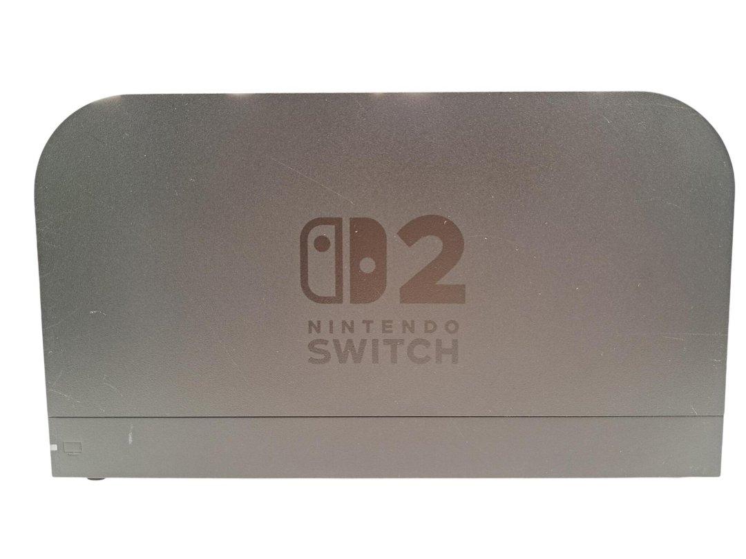 Accessoire doc switch 2