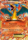 Carte pokemon dracaufeu ex xy17