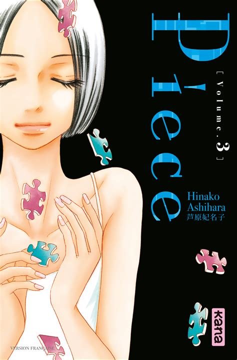Piece - tome 3