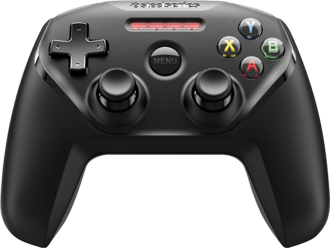 Manette ios nimbus+