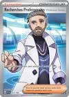 Carte pokemon recherches professorales svi 241/198