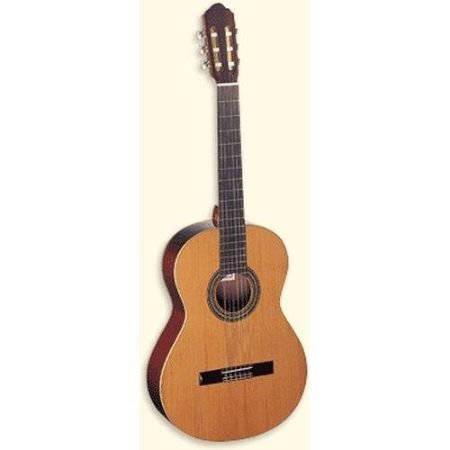 Guitare classique preludio 4/4