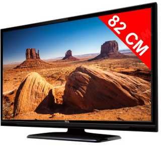 Tv le32e3003 32" led hd 1366x768
