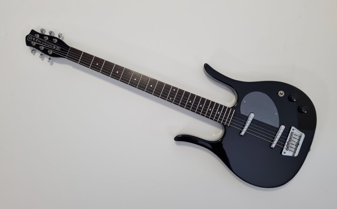 Basse longhorn 58 baritone lb