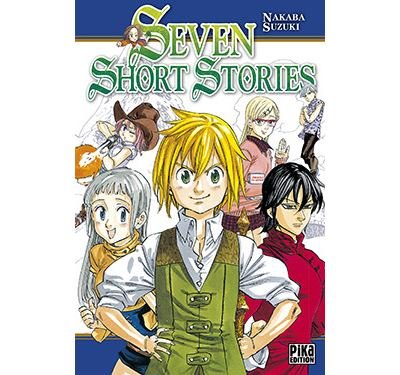 Seven short stories