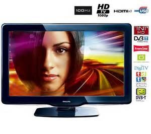 Televiseur 32" 32pfl5405h/12 1920x1080p