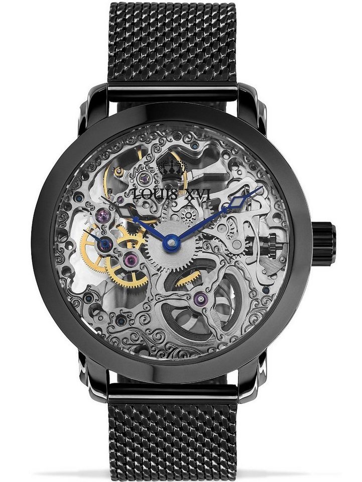 Montre 384 43mm