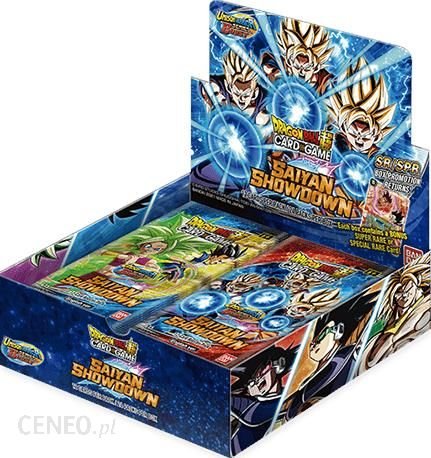 Cartes a collectionner display 24 boosters b15