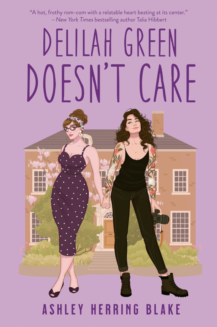 Bright falls - tome 1 - delilah green doesn't care