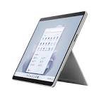 Ordinateur surface pro 9 intel core i7-1265u 2,60ghz 512go 16go intel iris xe graphique qwertz
