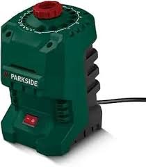 Affuteuse de forets pbsg 95 a1