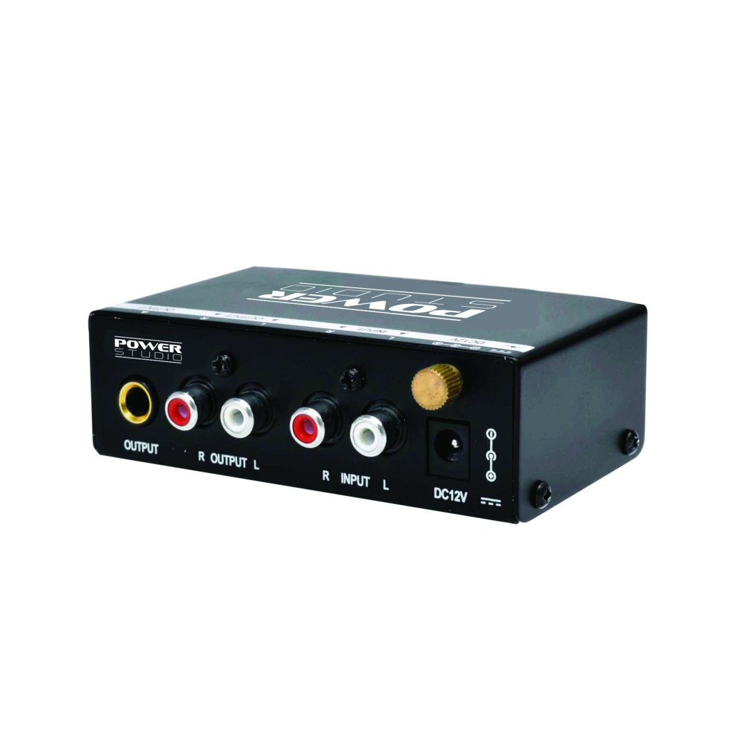 Preampli mx-4