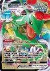 Carte rayquaza vmax 101/159