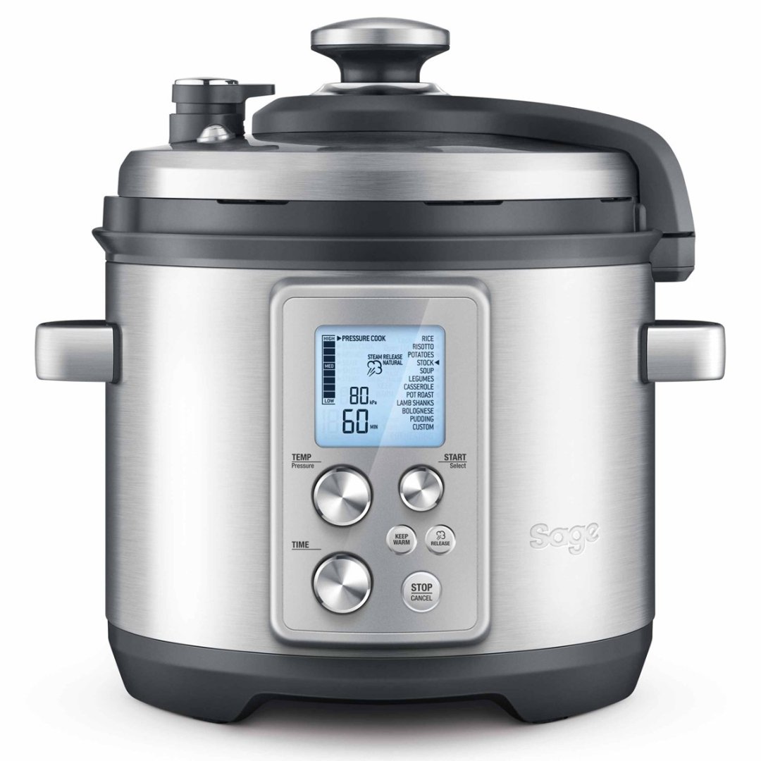 Cuiseur multifonction bpr700 bss