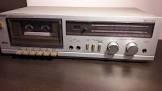 Lecteur cassette rt-12