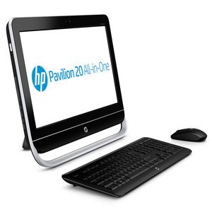 All in one intel pentium j3710 4go 2to hdd