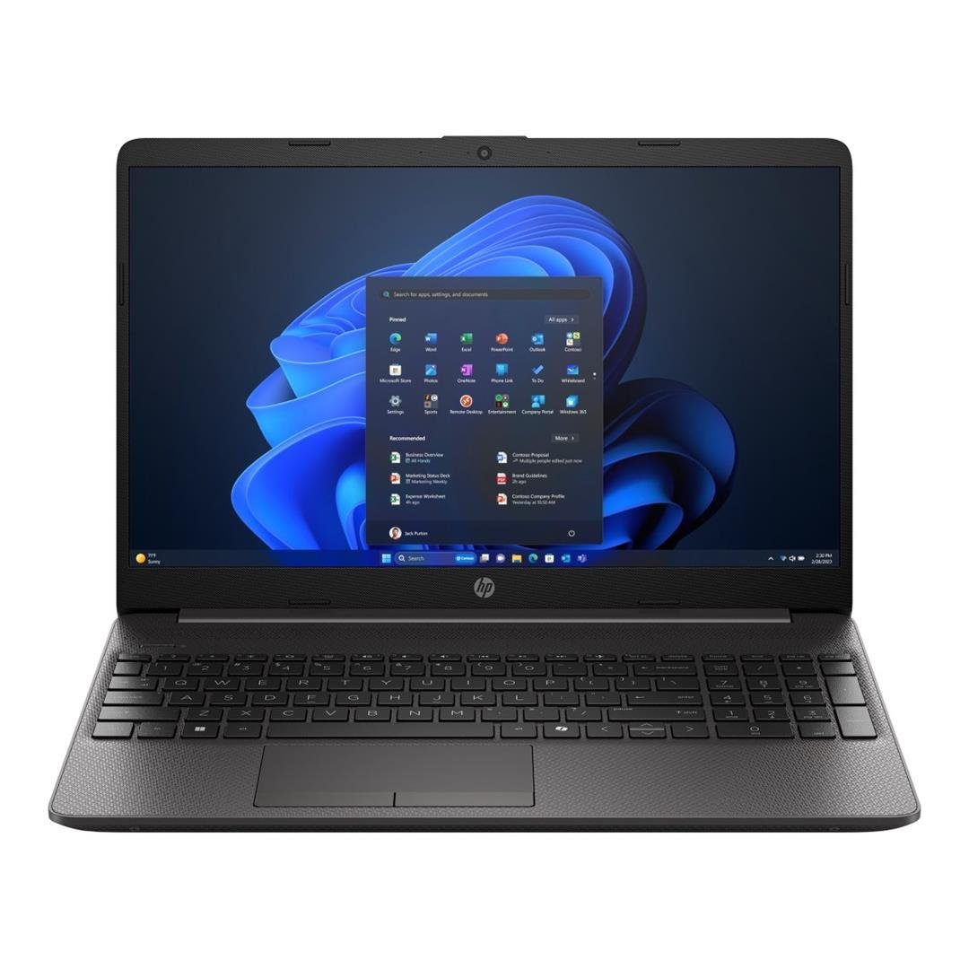 Pc portable 250rt g9 15,6" intel n150 256go 8gb azerty
