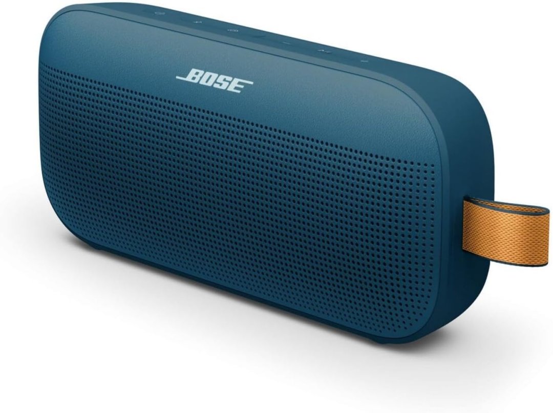 Enceinte bluetooth soundlink 2 flex