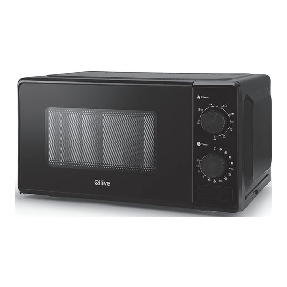 Micro onde q6431