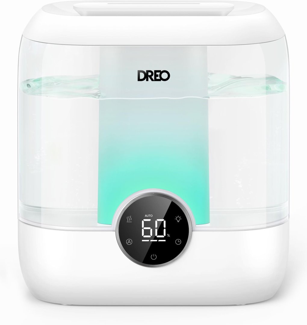 Autre petit electromenager humidificateur 2055