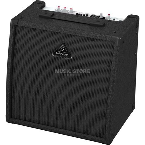Ampli clavier ultratone k450fx