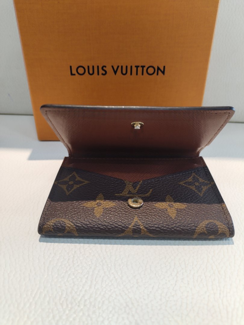 Enveloppe carte de visite m63801