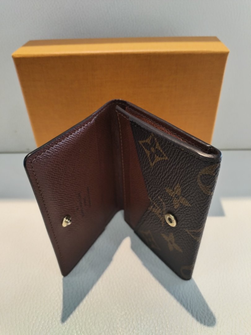 Enveloppe carte de visite m63801
