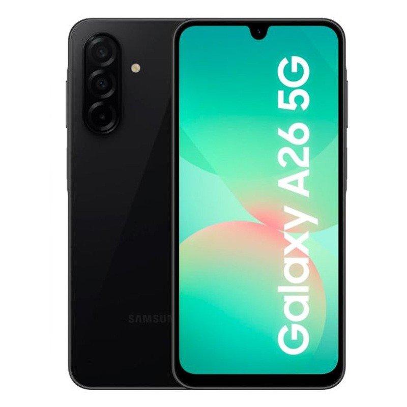 Samsung galaxy a26