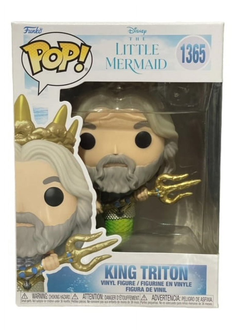 King triton 1365