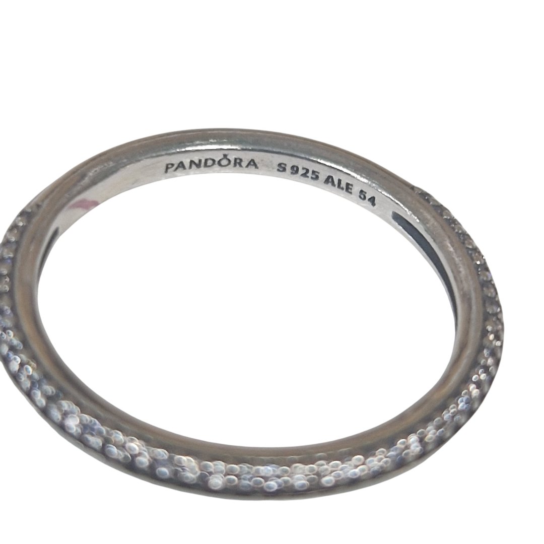 Bague me pavee