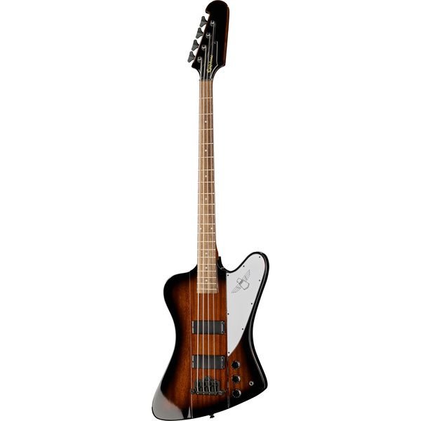 Basse thunderbird 4 vsb