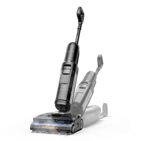 Aspirateur laveur floor one s7 stretch