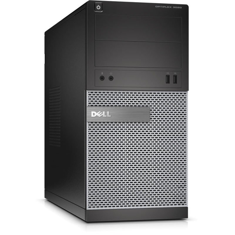 Unite centrale optiflex 3020 i3 4160 8go 500go 120go