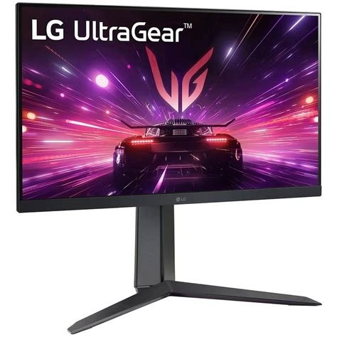 Ecran pc 24gs65f