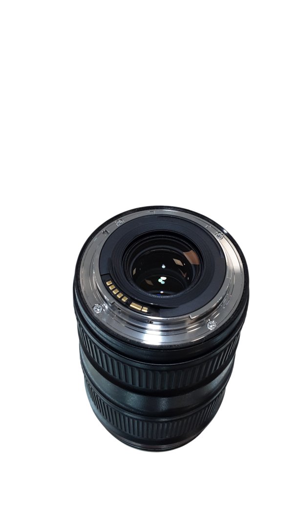 Objectif reflex 16-35 1:4 l